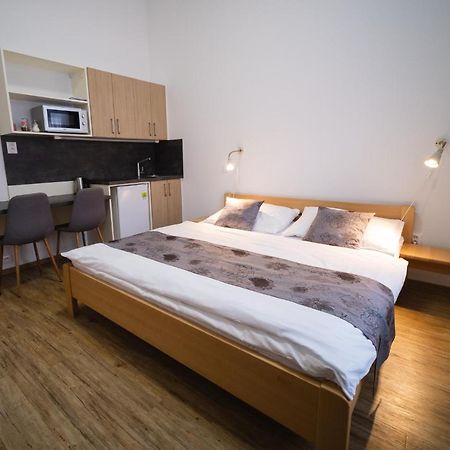 Apartmany 21 Třeboň מראה חיצוני תמונה