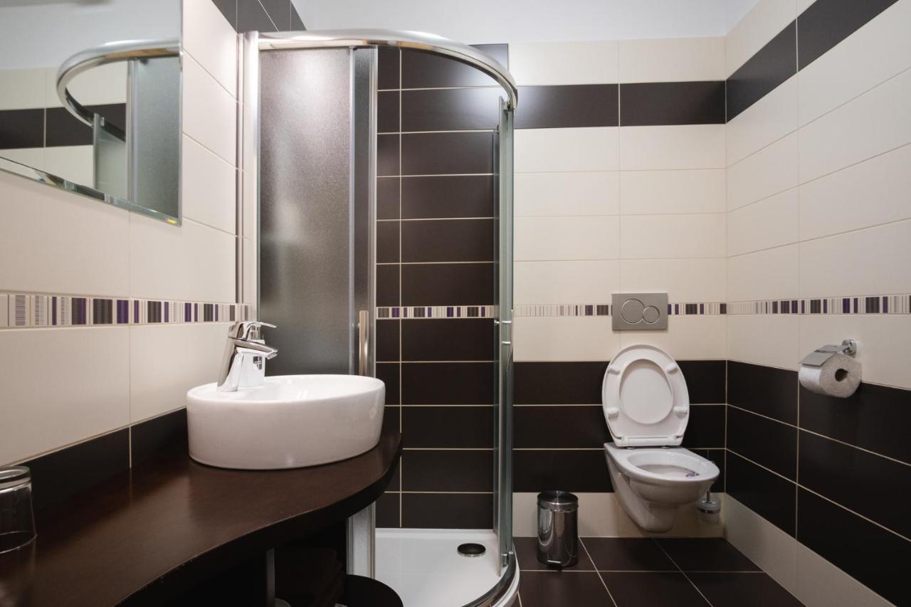 Apartmany 21 Třeboň מראה חיצוני תמונה