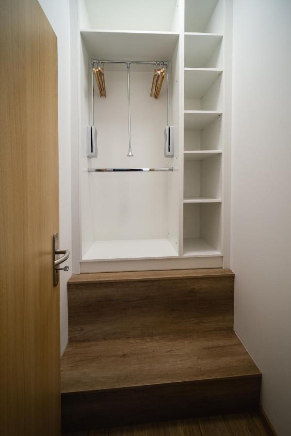 Apartmany 21 Třeboň מראה חיצוני תמונה