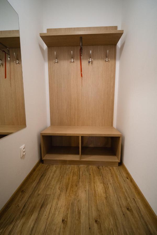 Apartmany 21 Třeboň מראה חיצוני תמונה
