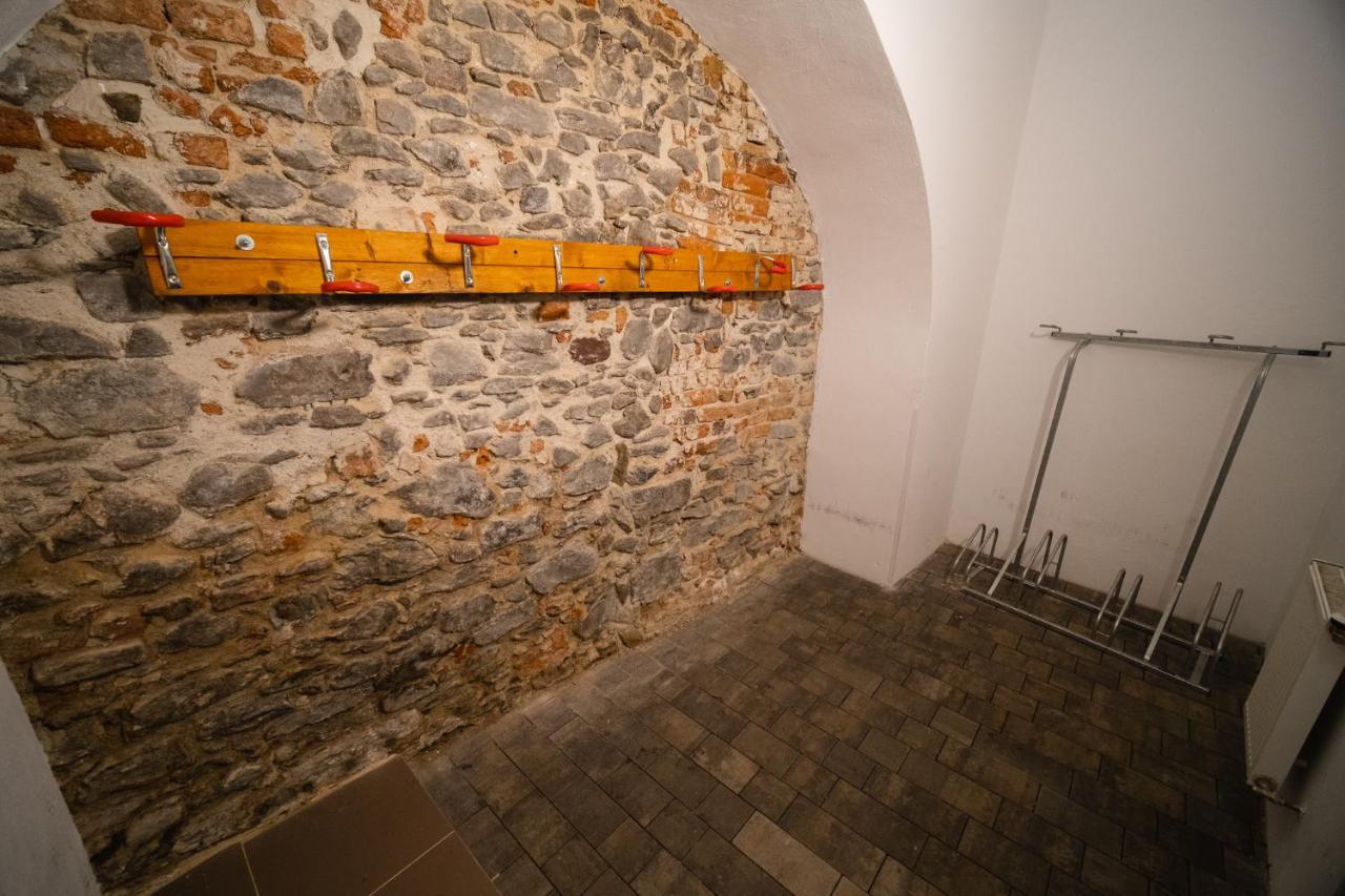 Apartmany 21 Třeboň מראה חיצוני תמונה
